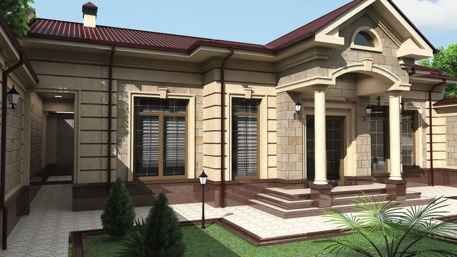 Inheritance of land and property registration will be simplified