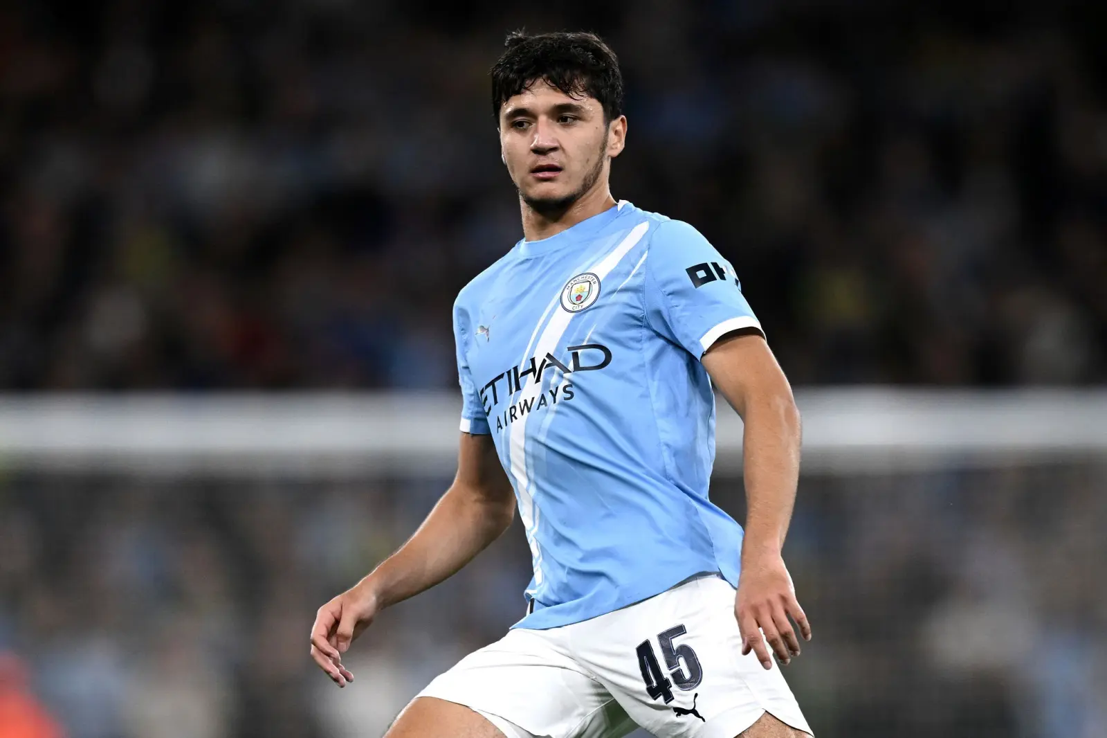 Husanov's bravery and injury amazed the football world