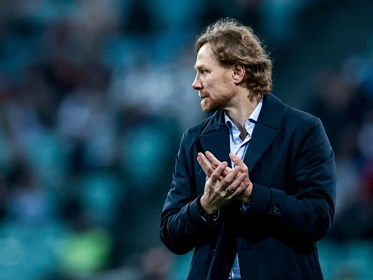 Karpin: O‘rtoqlik o‘yinlarida hisob muhim emas