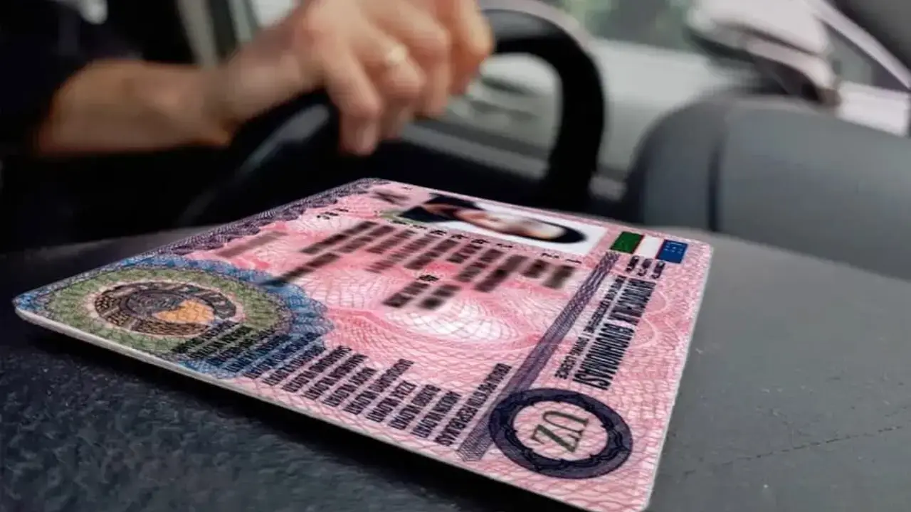 Haydovchilik guvohnomasi olish tartibiga o‘zgartirish kiritildi