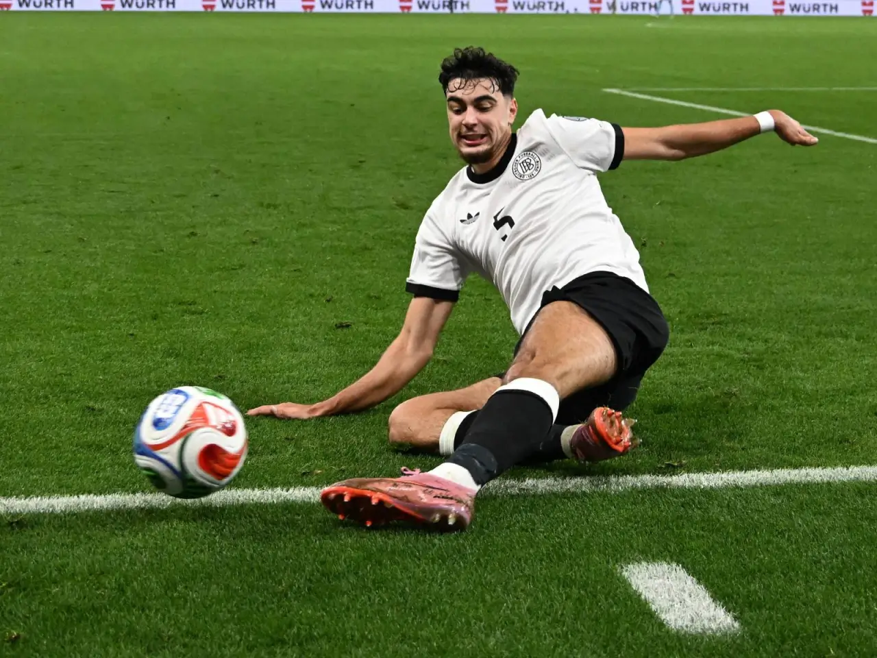 Pavlovich: The secret to success is hard work and discipline