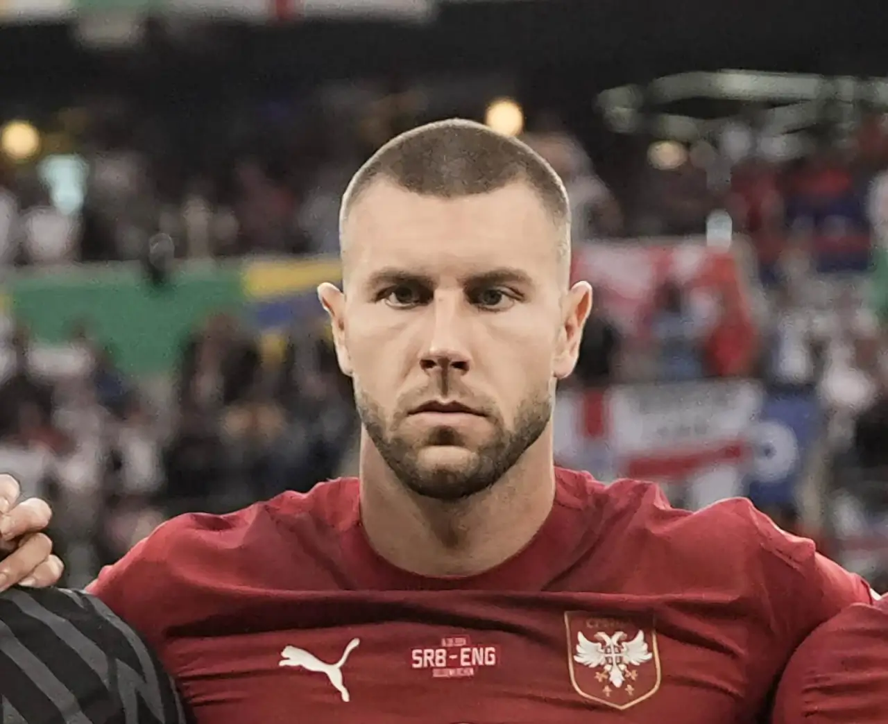 Каладзе считает Павловича достойным для «Милана»