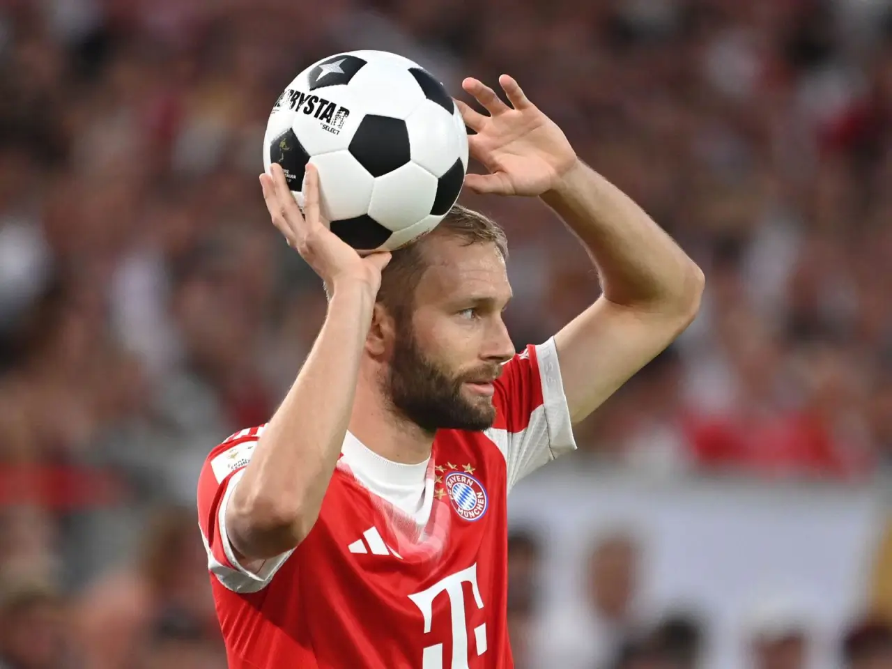 Laymer va “Bavariya” o‘rtasida maosh bo‘yicha kelishmovchilik