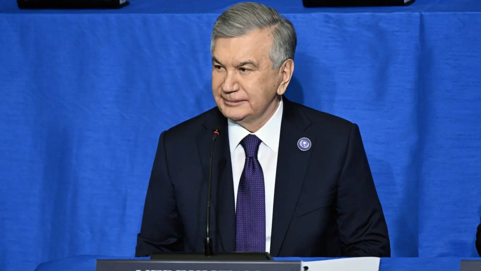 Узбекистан готов помочь в восстановлении Газы