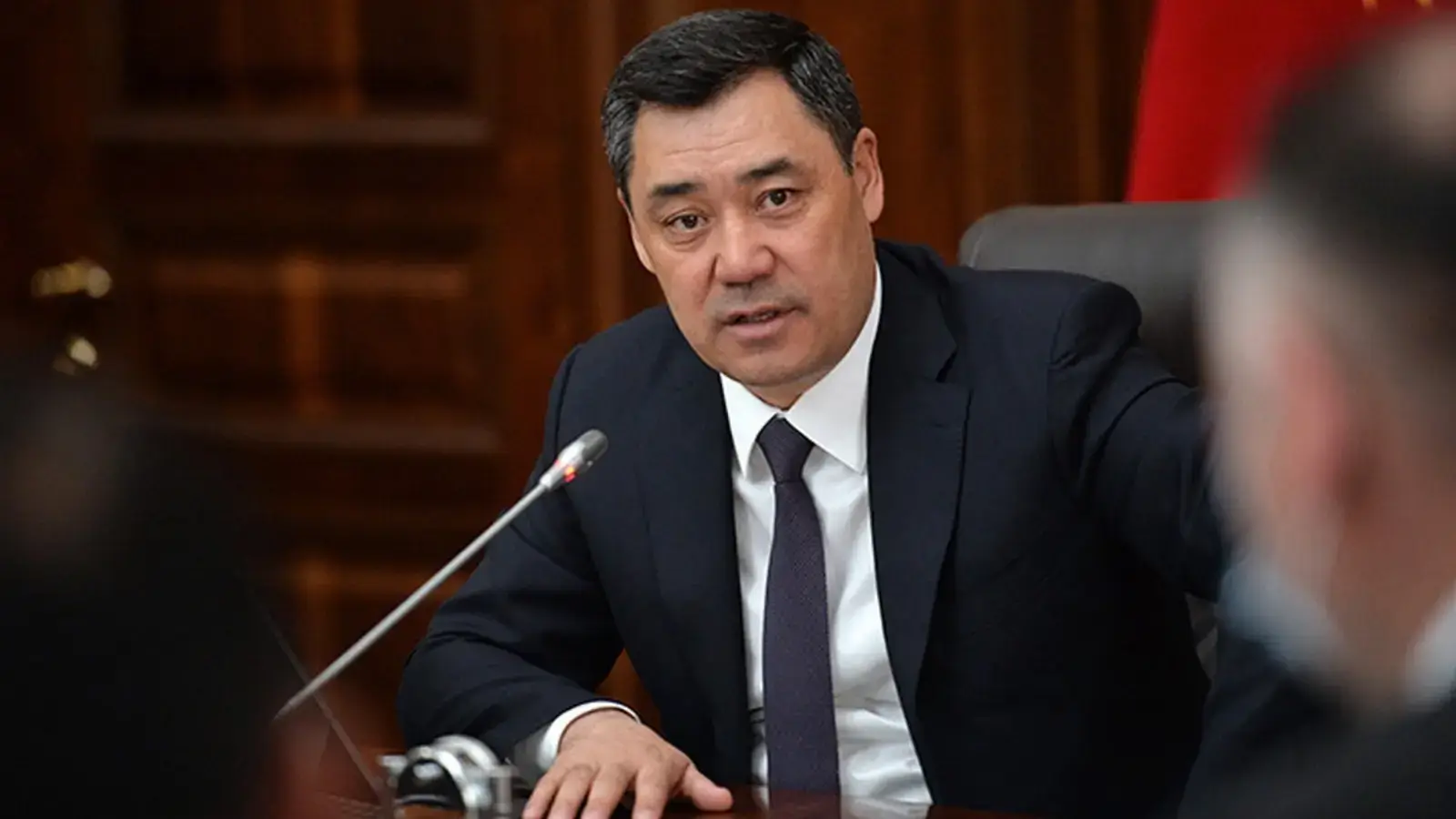 Qirg‘izistonda YTH qurbonlari soni keskin oshmoqda