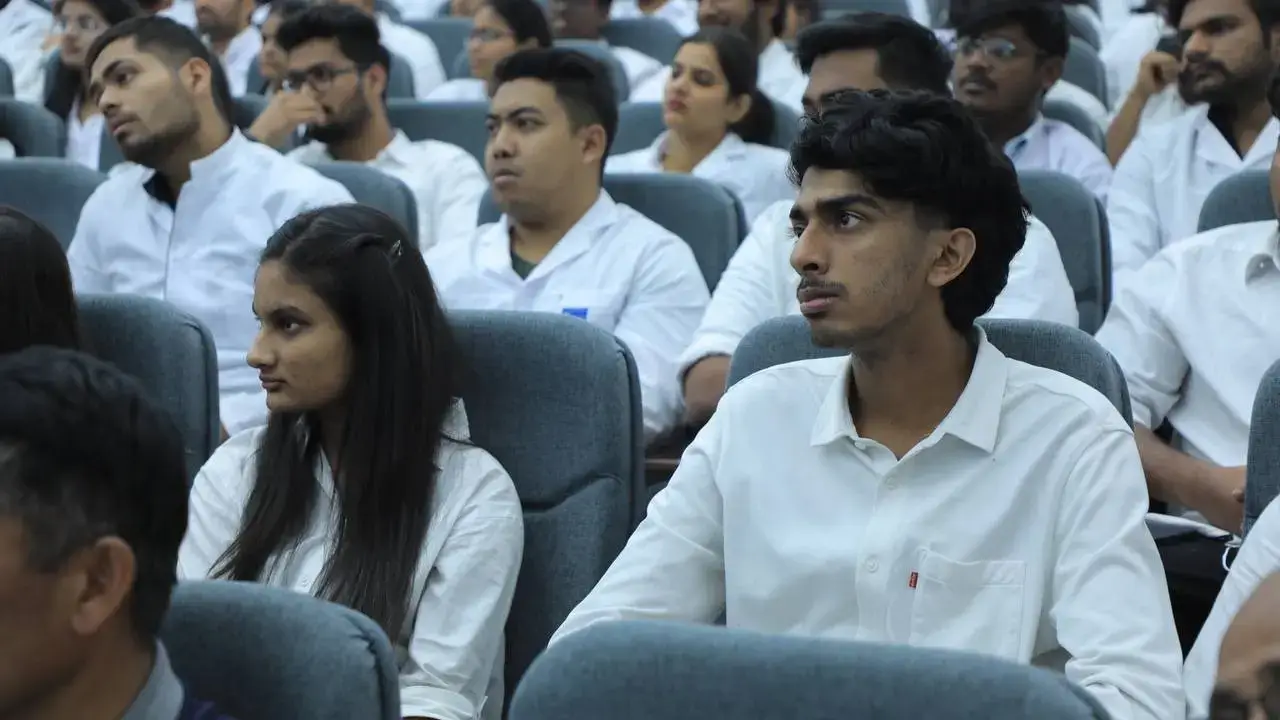 O‘zbekistonda ta’lim olayotgan xorijliklar soni oshdi