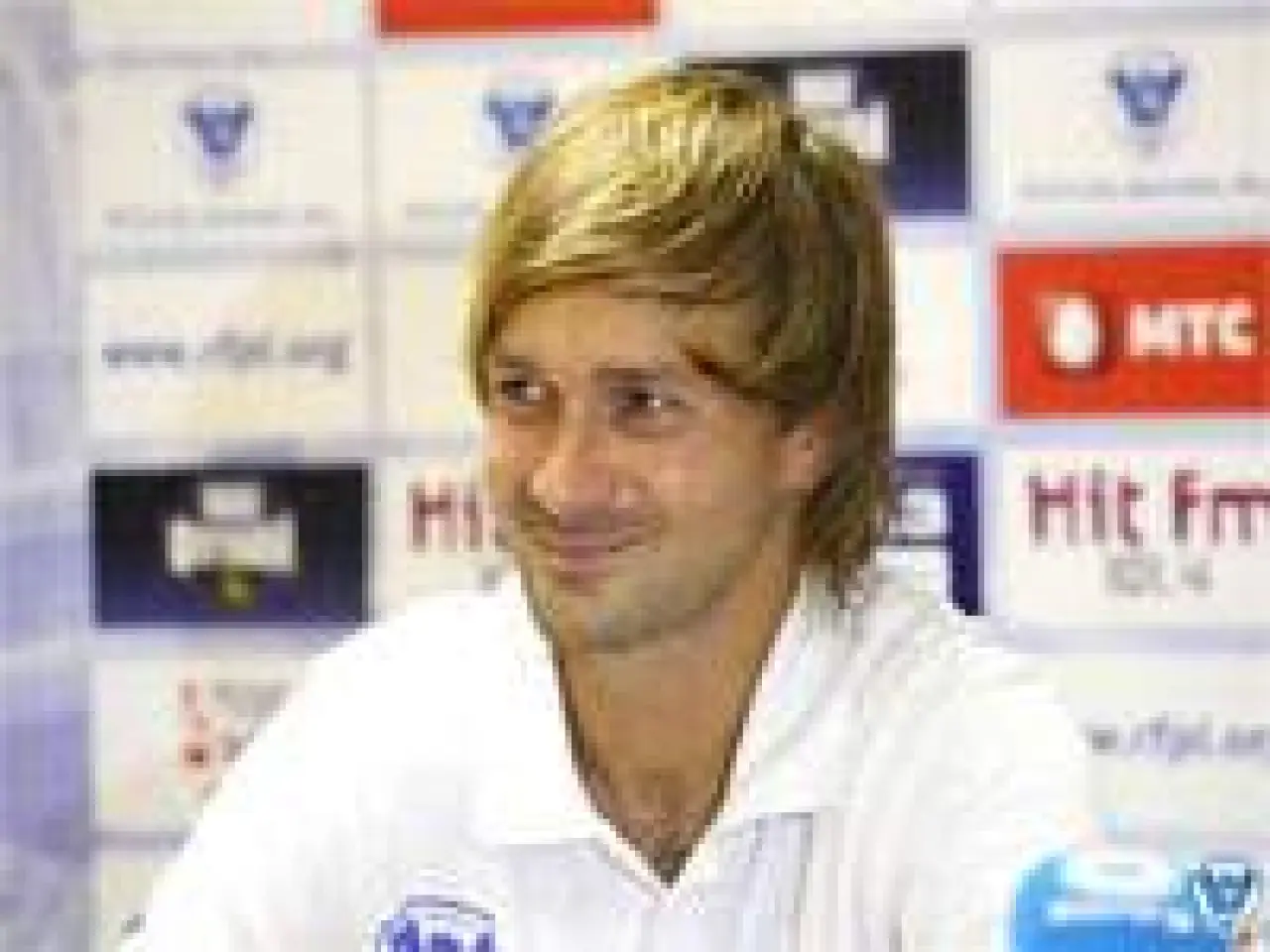 Sychyov: Football players in Marseille were always in the public eye