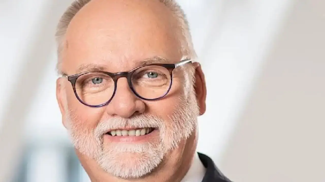 ADAC prezidenti Hillebrand iste’foga chiqdi