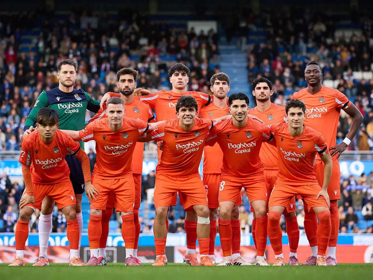 Матарраччо: Игра против Мадрида стала для нас большим уроком