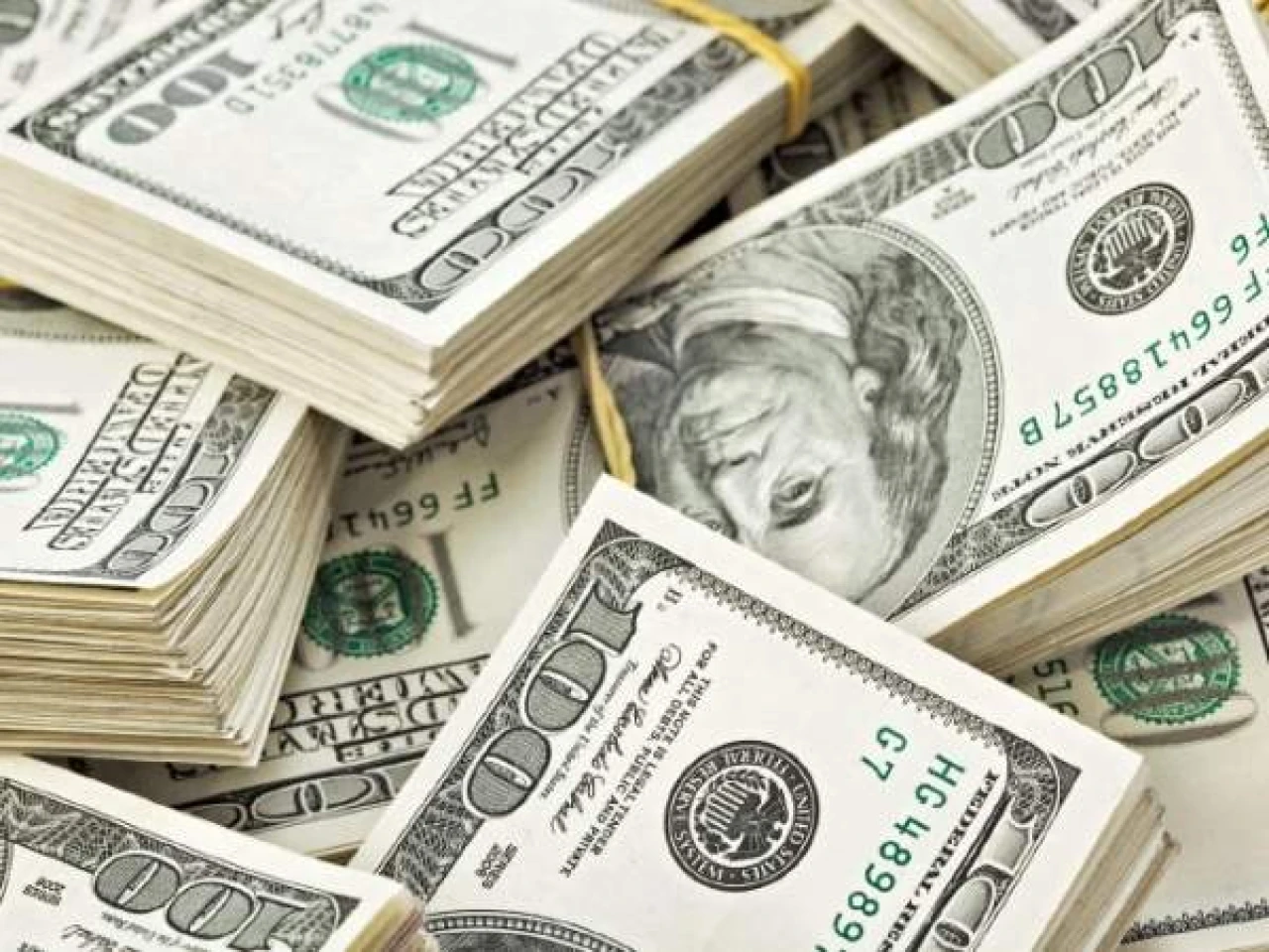 AFA rahbari Klaudio Tapia prokuraturaga chaqirildi