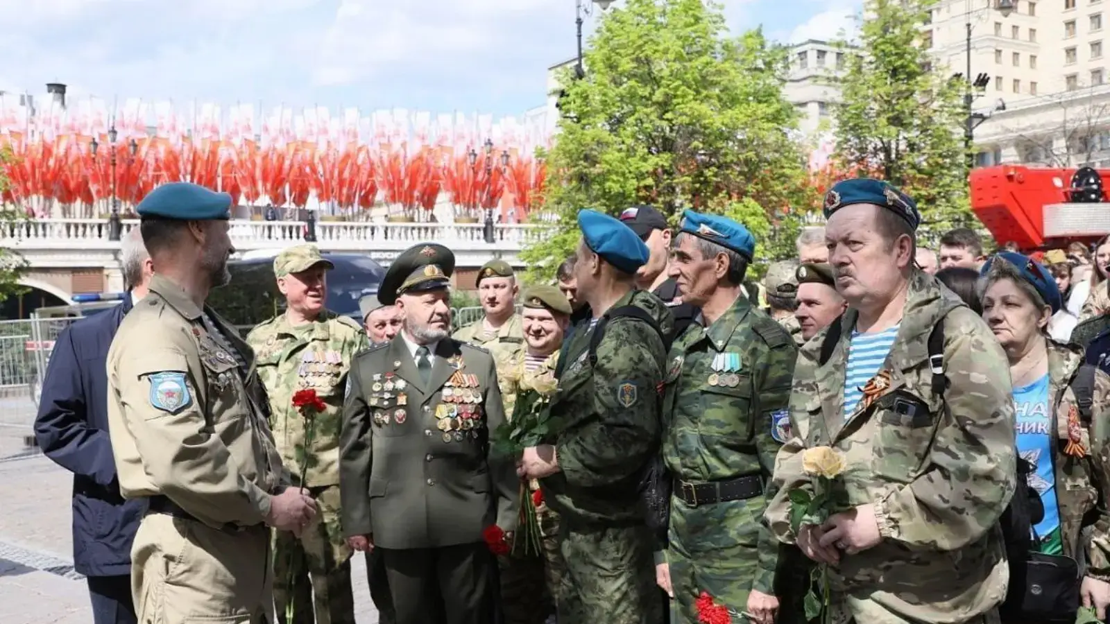 Estoniya: Yevropa urushdan keyin xavfsizlikni kuchaytirishi shart