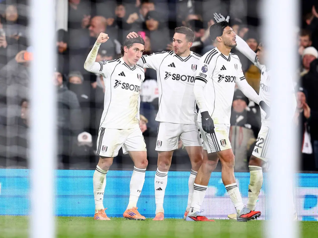 Marku Silva: Playing against Manchester City is always difficult