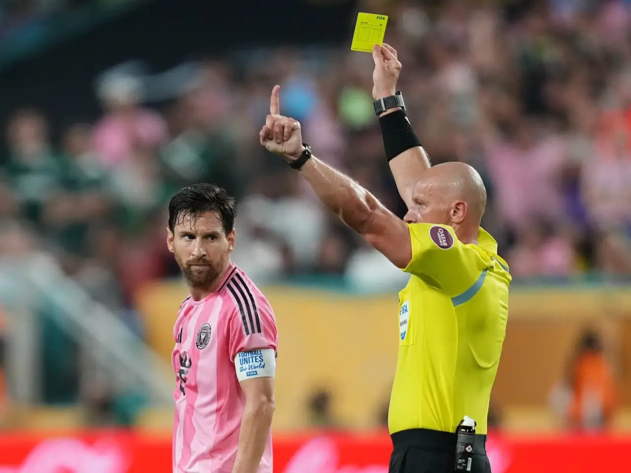 Umtiti: Messi har bir o‘yinda g‘alabaga chanqoq