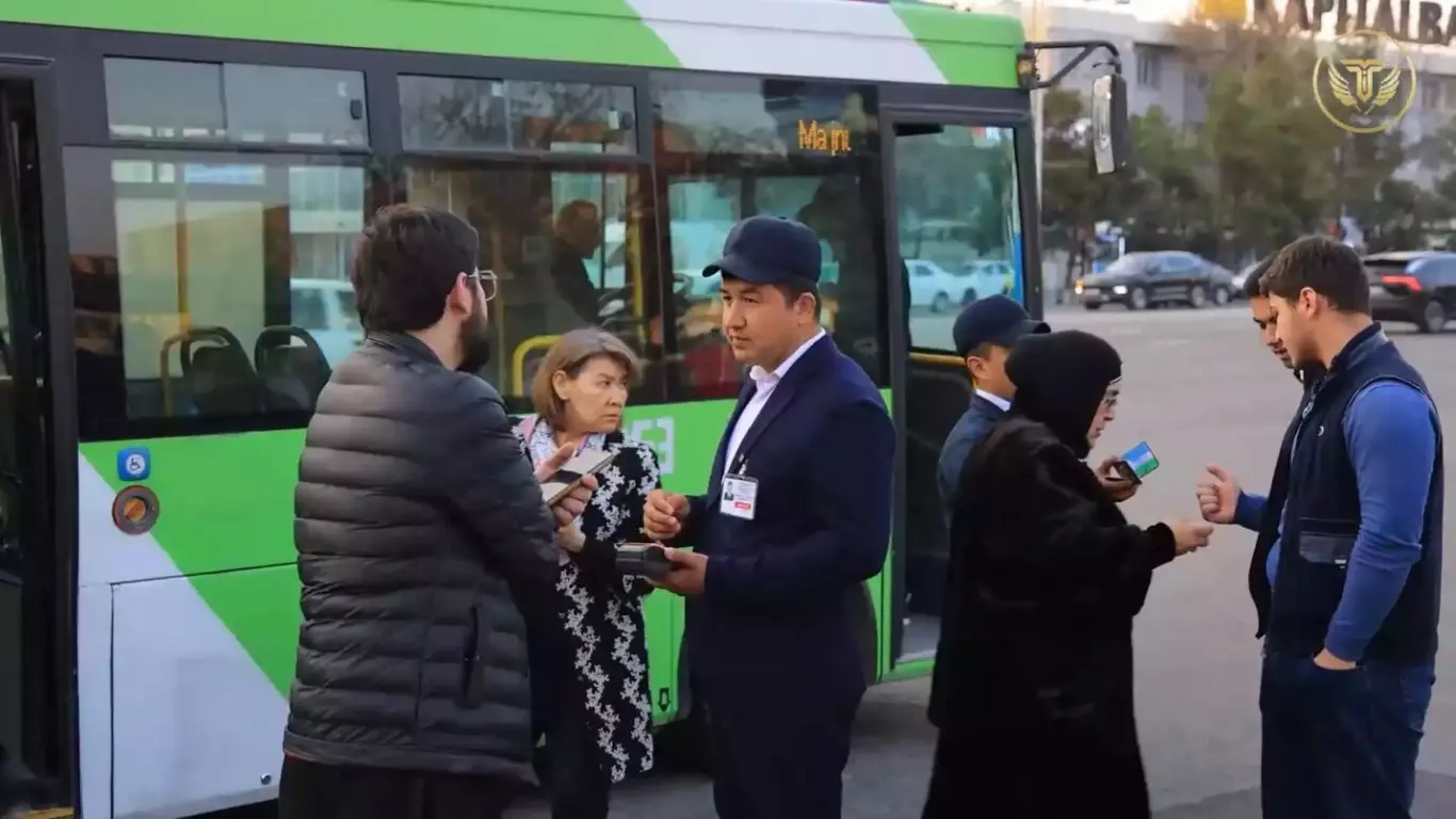 Over 11 thousand fines imposed for traveling without a ticket in January