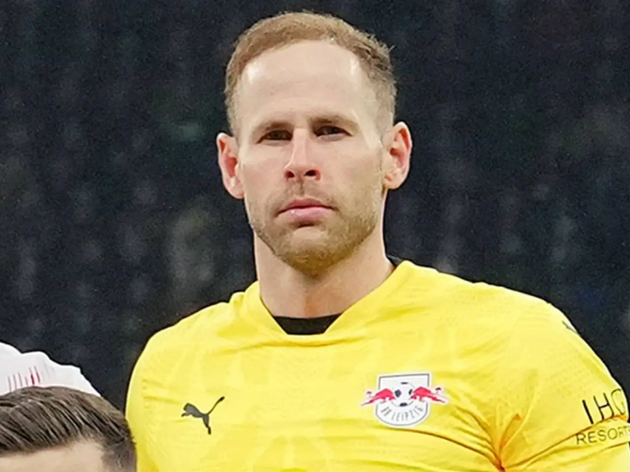 RB Leyptsig darvozaboni Gulachi 1,5 oy o‘ynamaydi