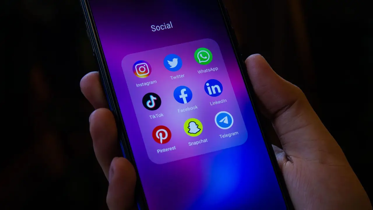 Social networks ban for children planned in Czechia