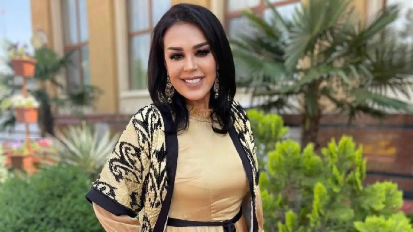 Зухра Солиева: Фильм, который сделал меня знаменитой – «Бойвачча»