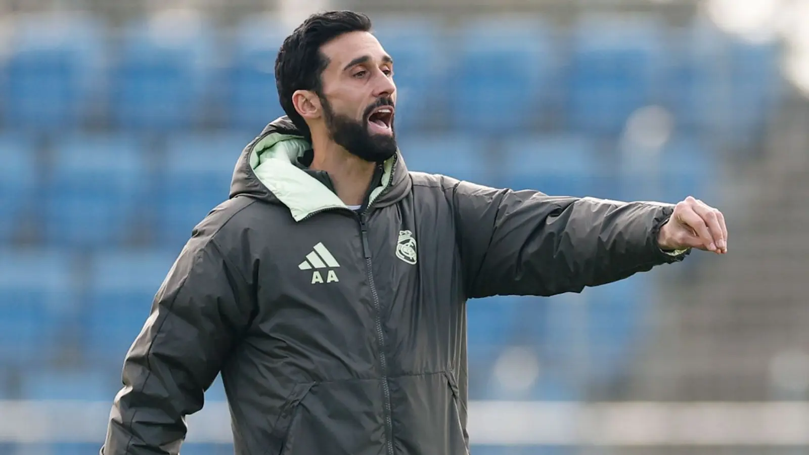 Arbeloa: 