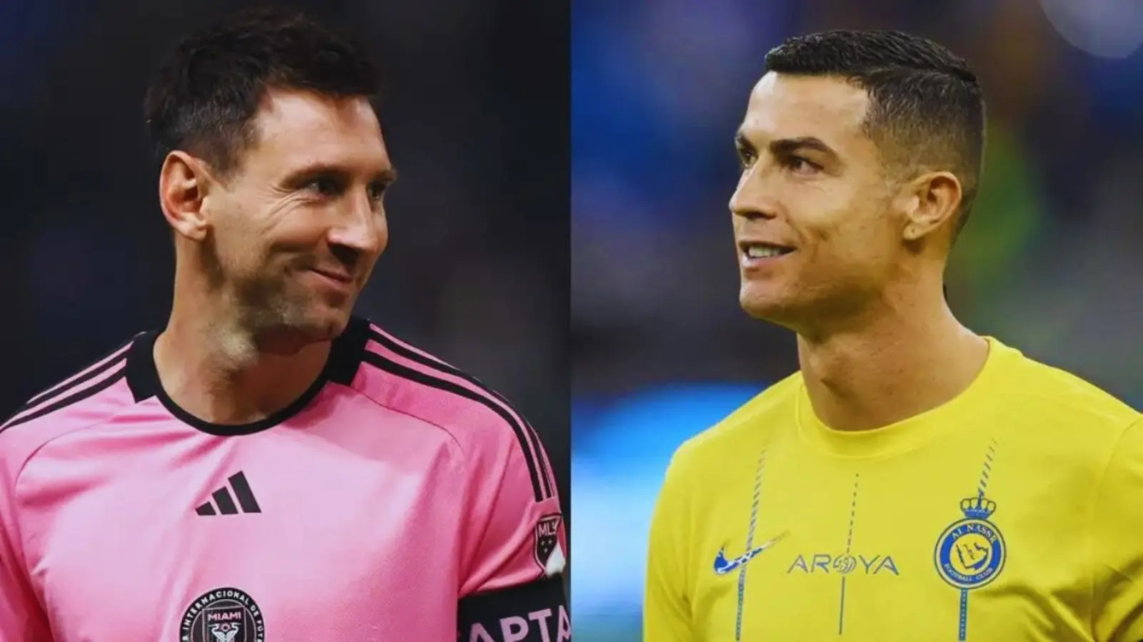 Kapello: Messi is a born genius, Ronaldo is the product of hard work