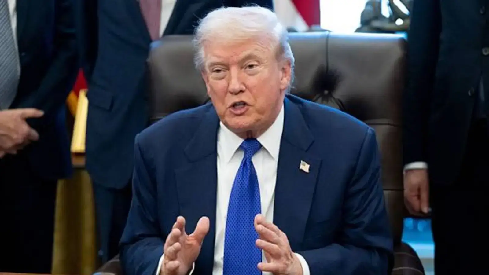 The US is expanding its rare earth elements reserves