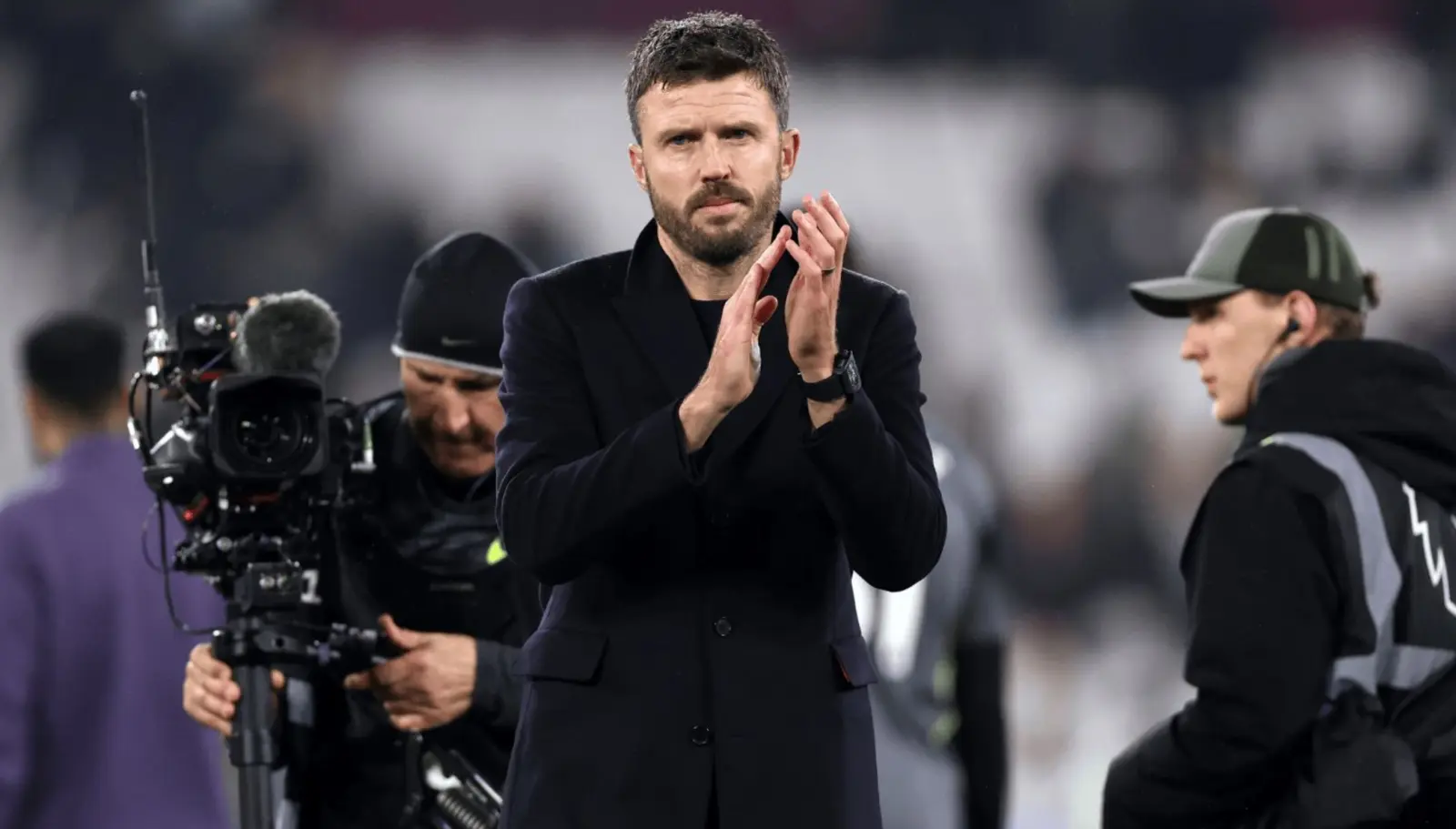 Sheshko's goal saved 'United' from defeat