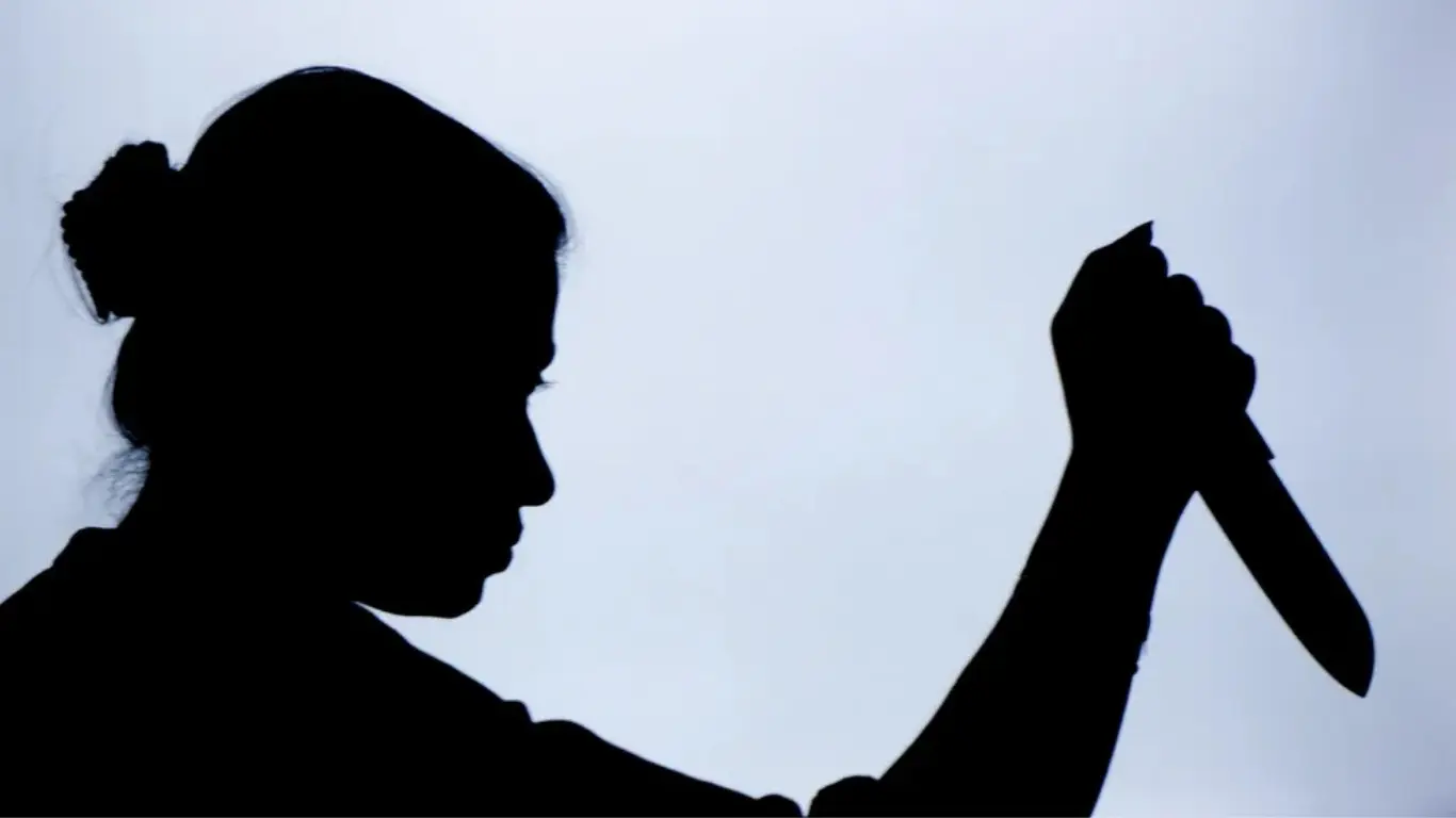 Jezqazg‘onda ayol erini o‘ldirganlikda aybdor deb topildi