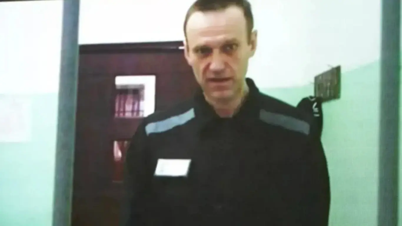 Связана ли смерть Навального с эпибатидином?