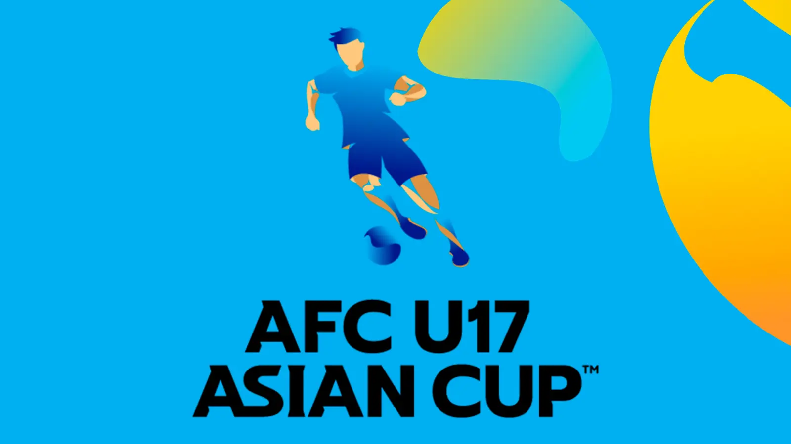 O‘zbekiston U-17 Osiyo Kubogida “D” guruhida o‘ynaydi