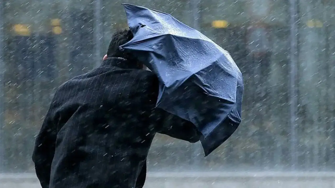 На протяжении недели погода будет нестабильной