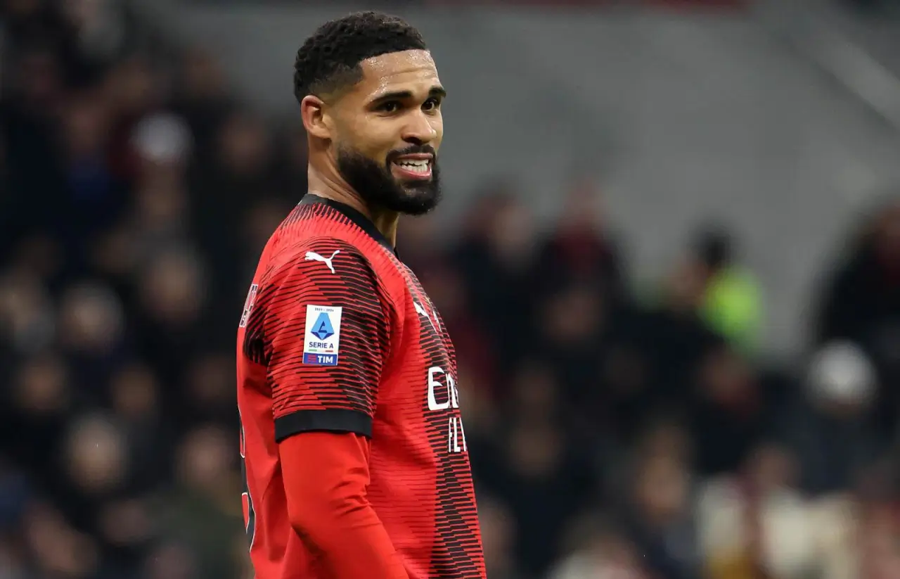 Loftus-Cheek underwent surgery, in the recovery process