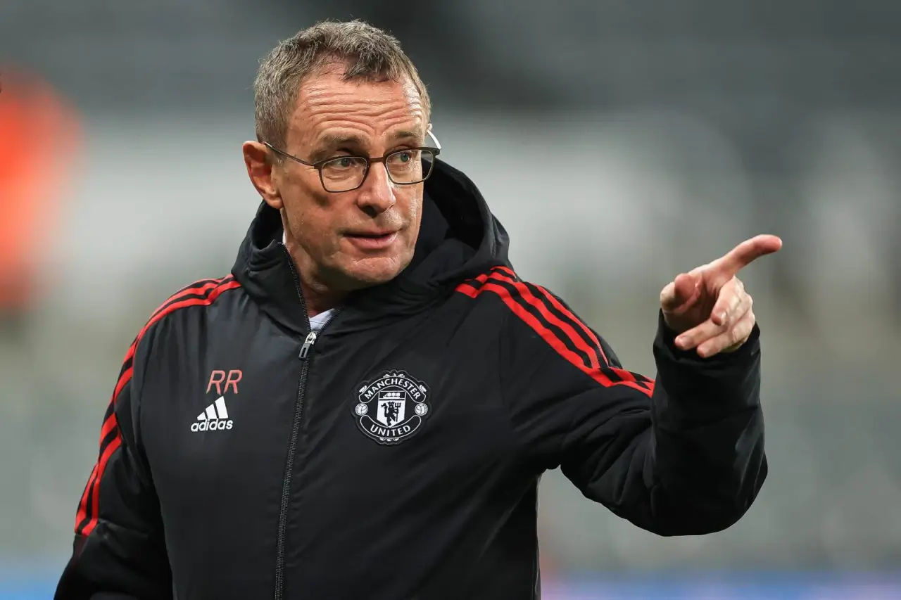 Kevin Kampl accused coach Rangnick of injustice