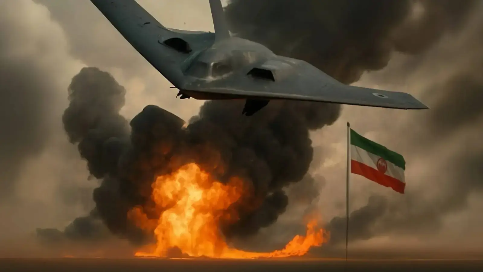 AQSH va Eron o‘rtasidagi mojaroda diplomatiya ustun keldi