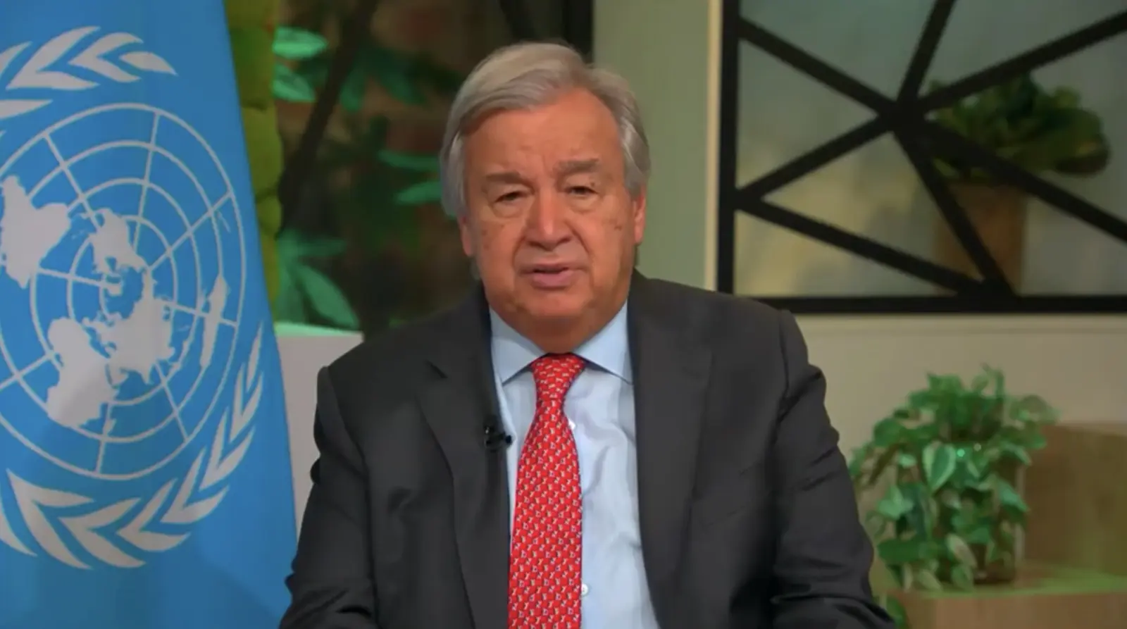 Глава ООН: Рамадан — время мира и милосердия