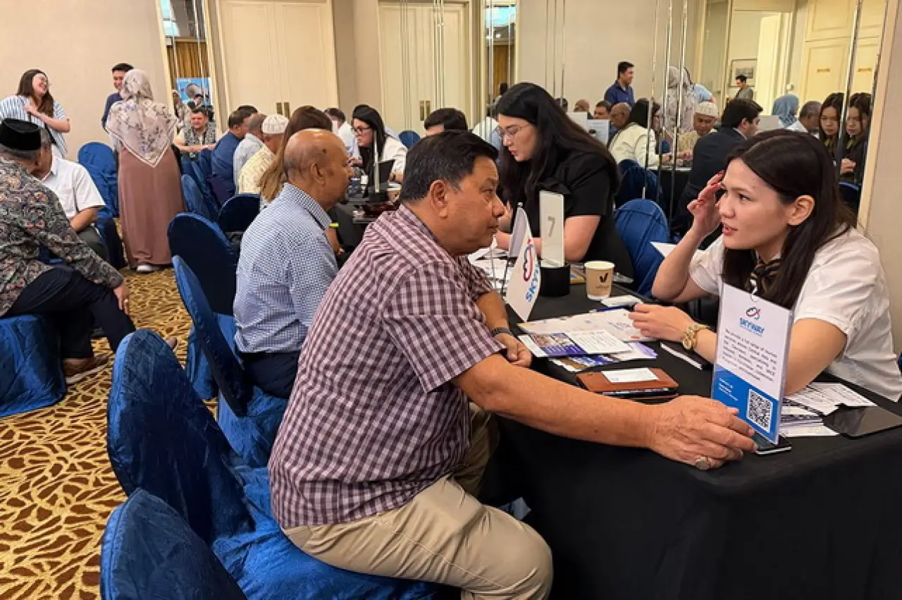 Туризм Узбекистана был продвинут в Сингапуре