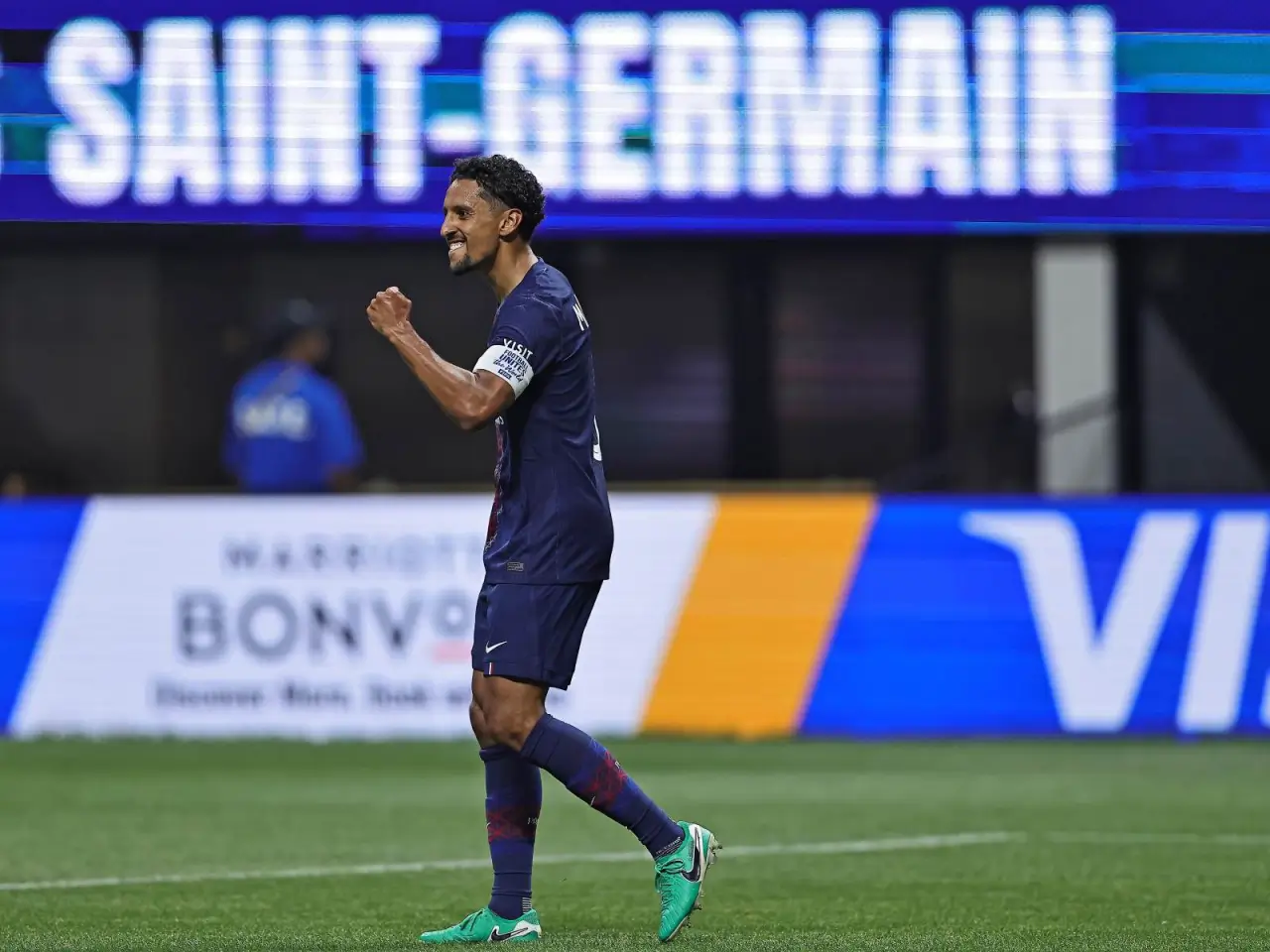 Маркиньос изучает предложение Катара, а не Саудовской Аравии