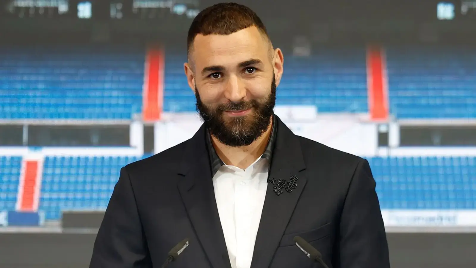 Karim Benzema 