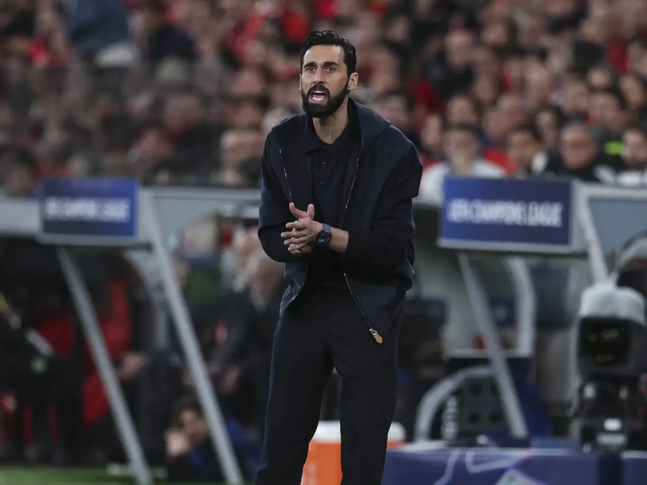 Arbeloa: Mbappe is ready for tomorrow's match