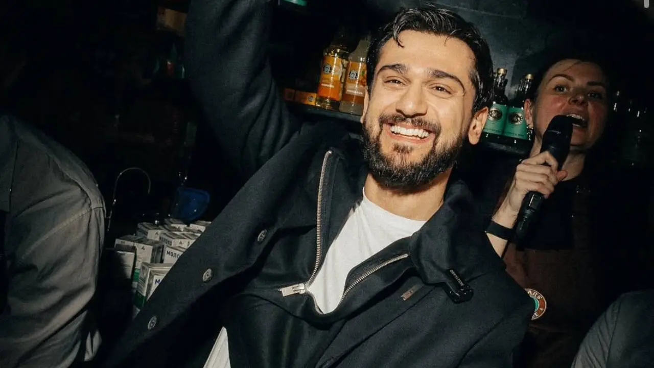 Jony Umra safarida: muxlislar iliq tilak bildirdi