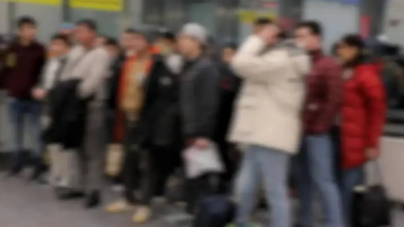 21 Uzbek citizens returned from Sweden