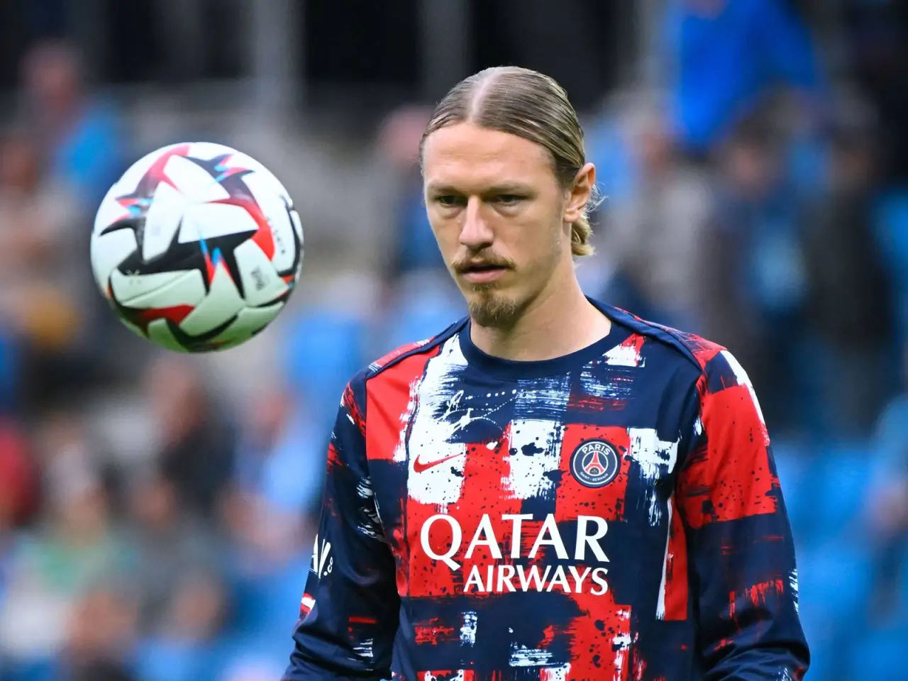 Высоко оценены игры Сафонова в «ПСЖ»