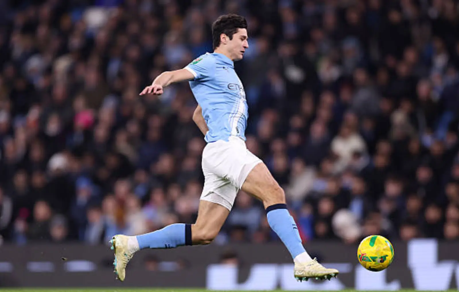 Абдукодир Хусанов надежно сыграл против «Фулхэма»