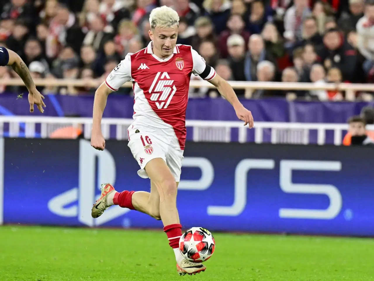 Monako Nant ustidan yirik g‘alabaga erishdi