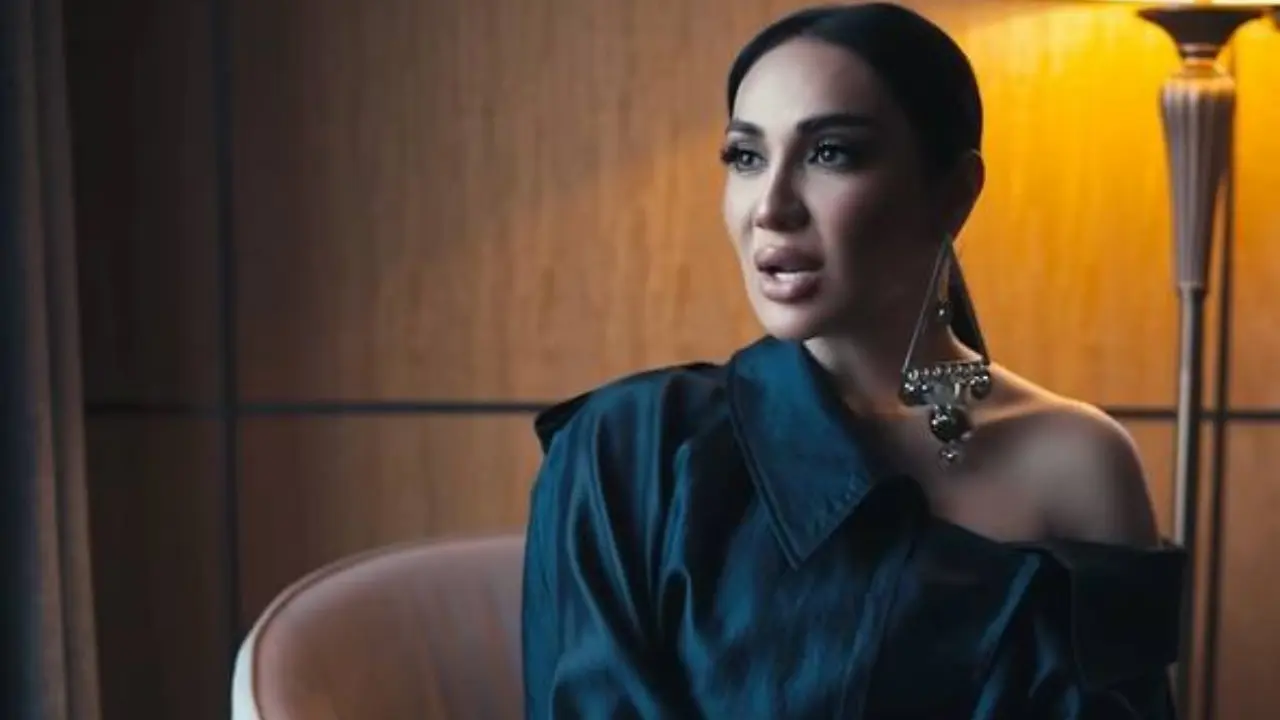 Munisa Rizayeva “Arzimaysan” qo‘shig‘ini taqdim etdi