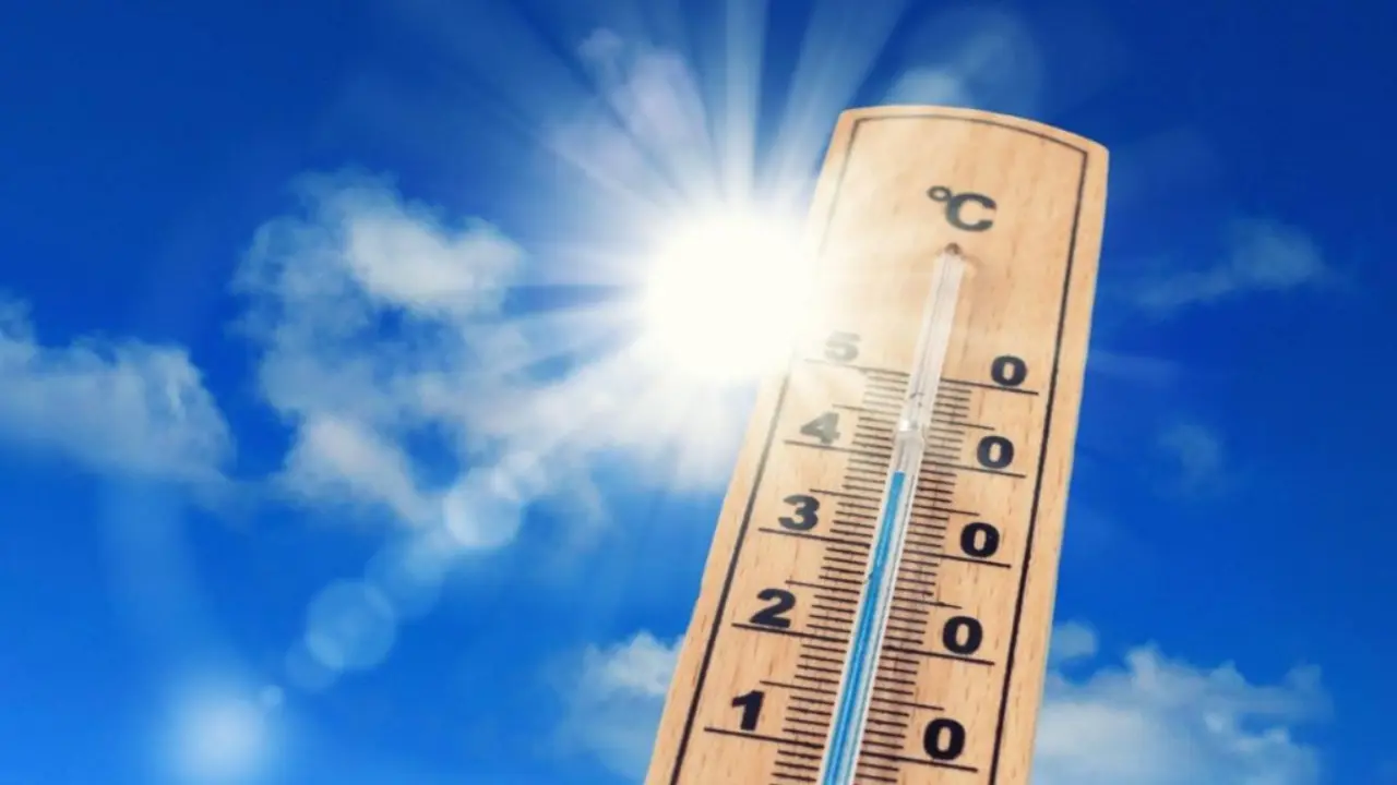 On February 18, the weather in Uzbekistan will be warm but windy.