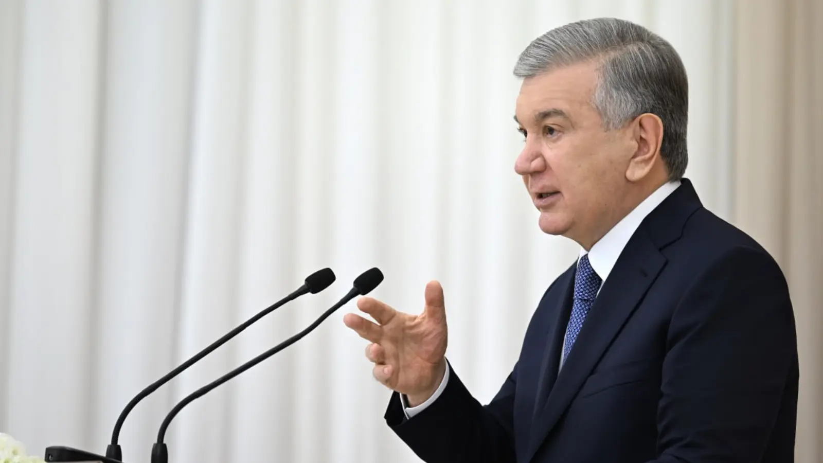 Ramazon oldidan bozorlarda narx-navo barqarorligi ta'minlanadi