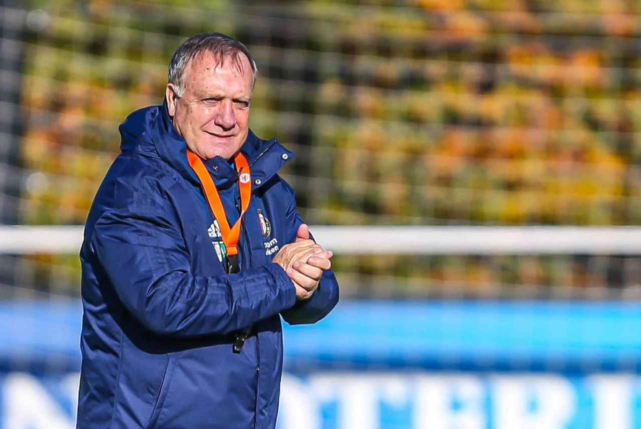 Dik Advokat Kyurasao terma jamoasidan ketdi