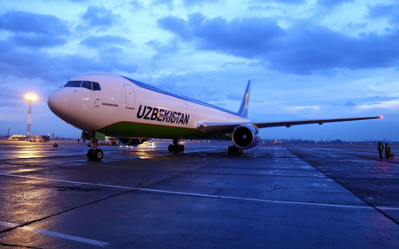 Bugungi reyslar jadvali — 19 fevral