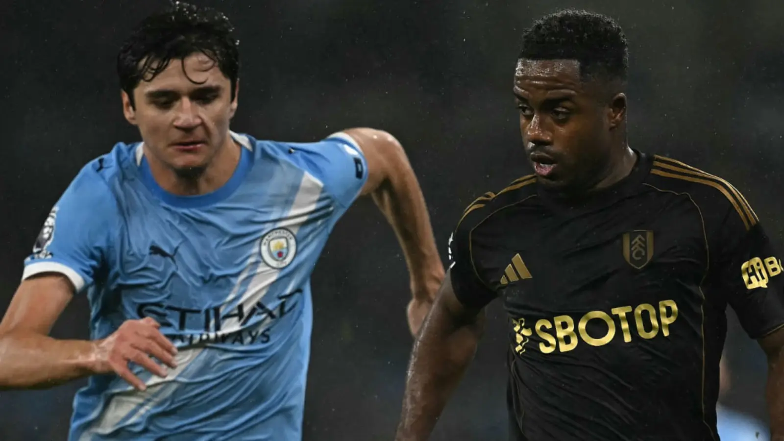 Husanov “Manchester Siti” safida debyut qildi