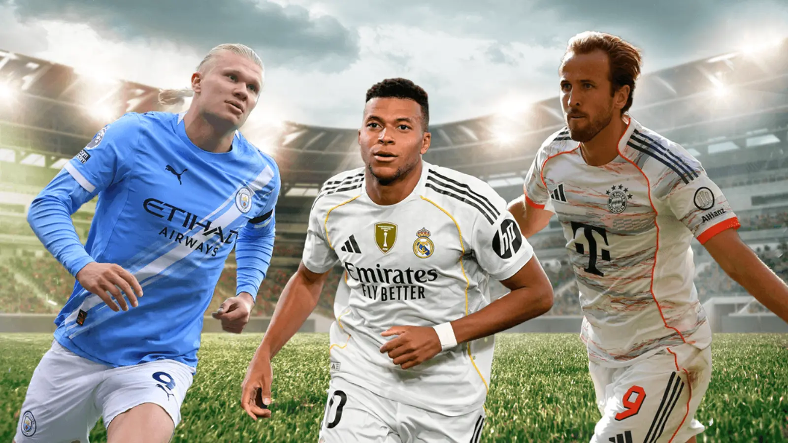 Maldonado: Mbappe is the strongest forward of the current era