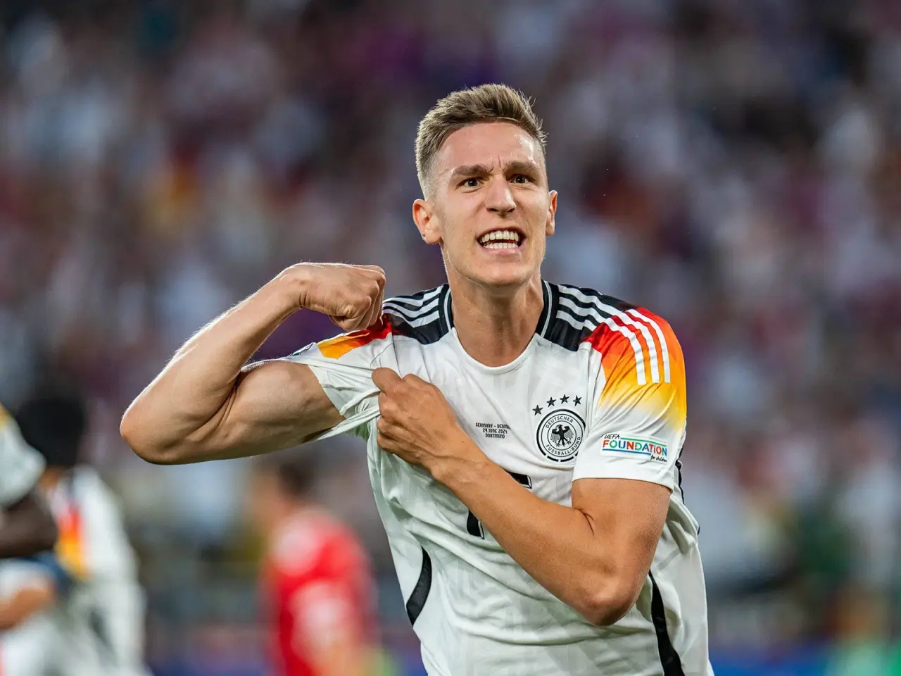 Schlotterbeck ready to move to Real